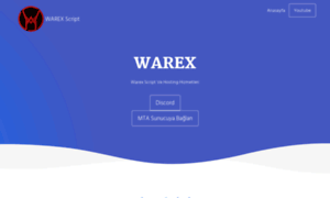 Warexmta.com thumbnail