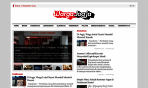 Wargajogja.net thumbnail