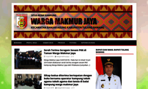 Wargamakmurjaya.desa.id thumbnail