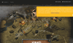 Wargame1942.com.hr thumbnail