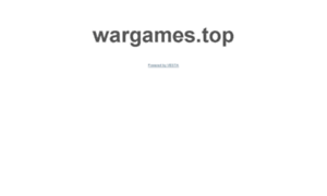 Wargames.top thumbnail