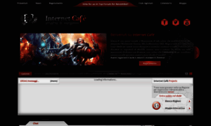 Warhammer.forumfree.it thumbnail