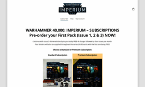 Warhammer40000imperium-usa.com thumbnail