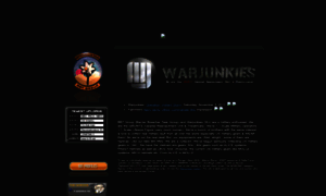 Warjunkies.net thumbnail