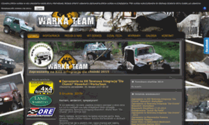 Warka-team.pl thumbnail