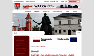 Warka.pl thumbnail