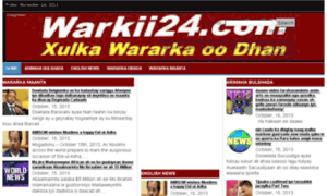 Warkii24.com thumbnail