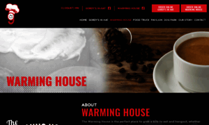 Warming-house.com thumbnail