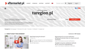 Warminsko-mazurskie.turegion.pl thumbnail