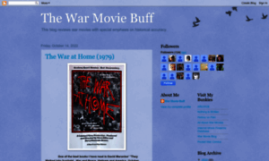 Warmoviebuff.blogspot.com thumbnail