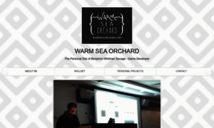 Warmseaorchard.com thumbnail