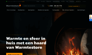 Warmtestore.nl thumbnail