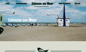 Warnemuende-ferienwohnungen.de thumbnail