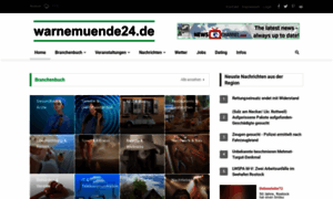 Warnemuende24.de thumbnail