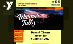 Warnertullycamp.com thumbnail