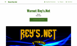 Warnet-reysnet.business.site thumbnail