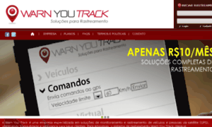 Warnyoutrack.com.br thumbnail