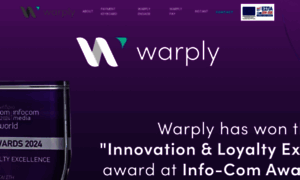 Warp.ly thumbnail