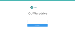 Warpdrive.iqu.com thumbnail