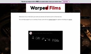 Warpedfilms.com thumbnail