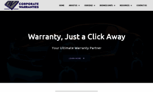 Warranty.co.in thumbnail