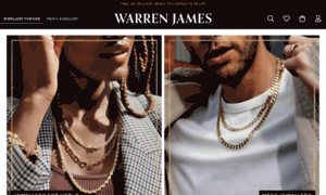 Warren-james.co.uk thumbnail