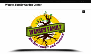 Warrenfamilygardencenter.com thumbnail