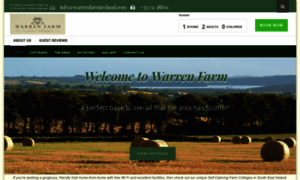 Warrenfarmireland.com thumbnail