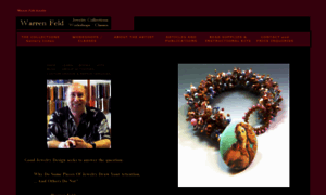 Warrenfeldjewelry.com thumbnail