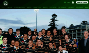 Warringahrugby.com.au thumbnail