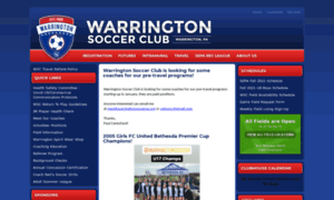 Warringtonsoccerpa.demosphere-secure.com thumbnail