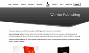 Warrior-publishing.com thumbnail