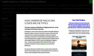 Warriormagicianloverking.com thumbnail