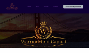 Warriormindcapital.com thumbnail