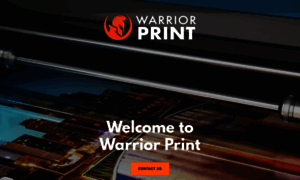 Warriorprint.com.au thumbnail