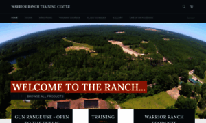 Warriorranchtc.com thumbnail