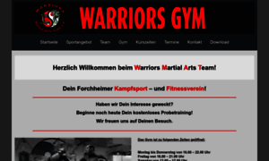 Warriors.de thumbnail