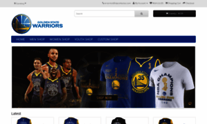 Warriorsplayeronline.com thumbnail