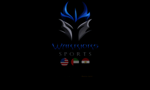 Warriorssportsuae.com thumbnail