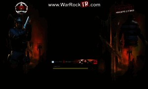 Warrocktr.com thumbnail