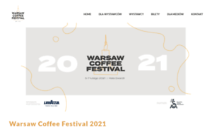 Warsawcoffee.pl thumbnail