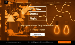 Warsawhomelight.com thumbnail