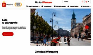 Warsawtour.pl thumbnail