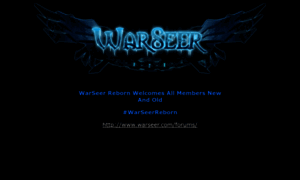 Warseer.com thumbnail