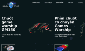 Warship.vn thumbnail