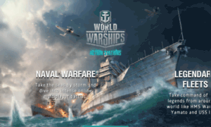 Warships.tw thumbnail