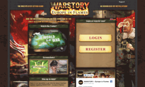 Warstory.com thumbnail