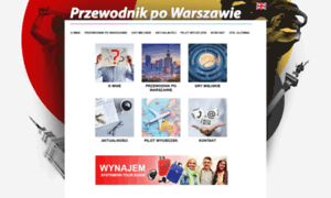 Warszawa-przewodnik.pl thumbnail