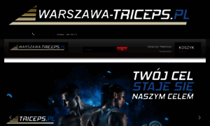 Warszawa-triceps.pl thumbnail