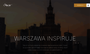 Warszawa.stayinnhotels.pl thumbnail